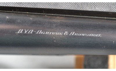 AYA ~ Yeoman ~ 12 Gauge - Image 10 of 10