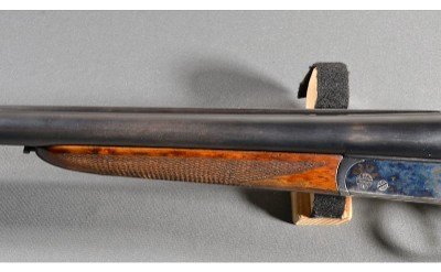 AYA ~ Yeoman ~ 12 Gauge - Image 7 of 10
