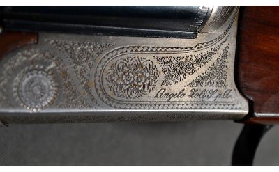 Zoli ~ SXS ~ 12 Gauge - Image 10 of 10