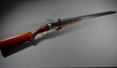 Zoli ~ SXS ~ 12 Gauge - Image 1 of 10