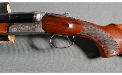 Zoli ~ SXS ~ 12 Gauge - Image 8 of 10