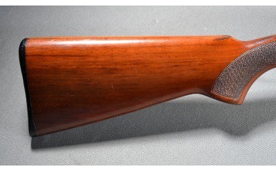 Zoli ~ SXS ~ 12 Gauge - Image 2 of 10