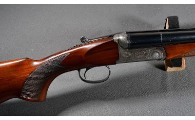 Zoli ~ SXS ~ 12 Gauge - Image 3 of 10