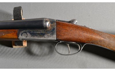 AYA ~ SXS ~ 12 Gauge - Image 8 of 10