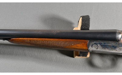AYA ~ SXS ~ 12 Gauge - Image 7 of 10