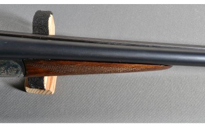 AYA ~ SXS ~ 12 Gauge - Image 4 of 10