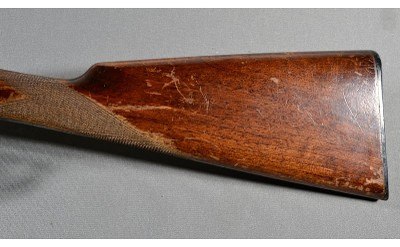 AYA ~ Yeoman ~ 12 Gauge - Image 9 of 10
