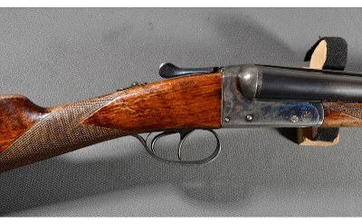 AYA ~ Yeoman ~ 12 Gauge - Image 3 of 10