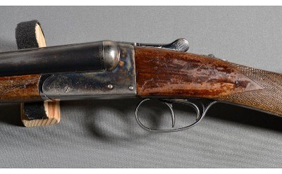AYA ~ Yeoman ~ 12 Gauge - Image 8 of 10