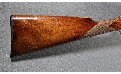 AYA ~ Yeoman ~ 12 Gauge - Image 2 of 10