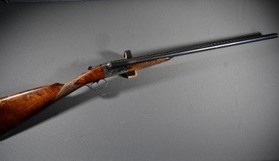 AYA ~ Yeoman ~ 12 Gauge - Image 1 of 10
