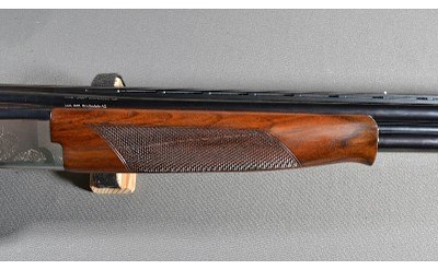 Browning ~ 425 ~ 12 Gauge - Image 4 of 10