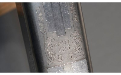Browning ~ 425 ~ 12 Gauge - Image 10 of 10