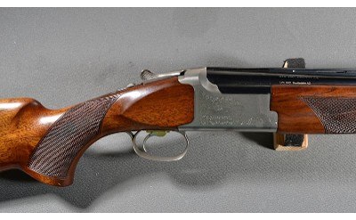 Browning ~ 425 ~ 12 Gauge - Image 3 of 10