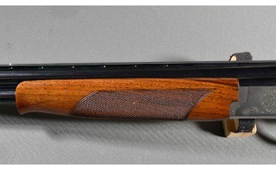 Browning ~ 425 ~ 12 Gauge - Image 7 of 10