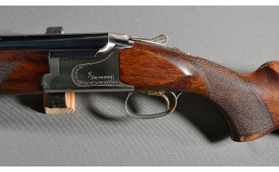 Browning ~ 325 ~ 12 Gauge - Image 8 of 10