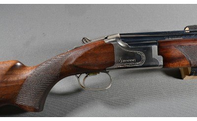 Browning ~ 325 ~ 12 Gauge - Image 3 of 10