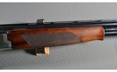 Browning ~ 325 ~ 12 Gauge - Image 4 of 10