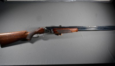 Browning ~ 325 ~ 12 Gauge - Image 1 of 10