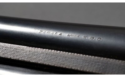 Zabala ~ SXS 12 Gauge - Image 10 of 10