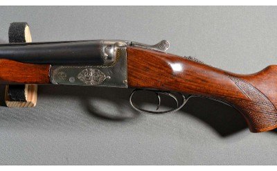 Zabala ~ SXS 12 Gauge - Image 8 of 10