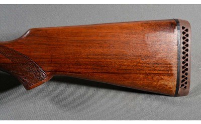Zabala ~ SXS 12 Gauge - Image 9 of 10