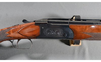 Remington ~ 3200 ~ 12 Gauge - Image 3 of 10