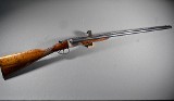 AYA ~ SXS ~ 12 Gauge - 1 of 10