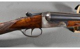 AYA ~ SXS ~ 12 Gauge - 3 of 10