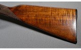 AYA ~ SXS ~ 12 Gauge - 9 of 10