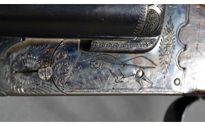 Eibar ~ SXS ~ 12 Gauge - Image 10 of 10