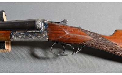Eibar ~ SXS ~ 12 Gauge - Image 8 of 10