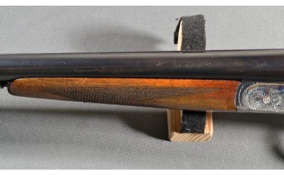 Eibar ~ SXS ~ 12 Gauge - Image 7 of 10