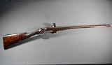 Charles Boswell ~ SXS ~ 12 Gauge - 1 of 12