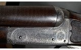 Charles Boswell ~ SXS ~ 12 Gauge - 10 of 12