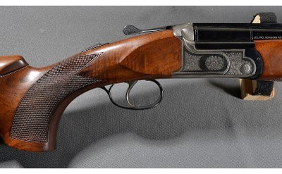 Zoli ~ Kronos ~ 12 Gauge - Image 3 of 11