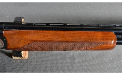 Zoli ~ Kronos ~ 12 Gauge - Image 4 of 11
