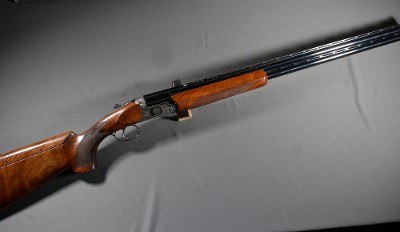 Zoli ~ Kronos ~ 12 Gauge - Image 1 of 11