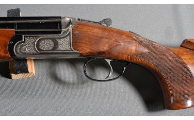 Zoli ~ Kronos ~ 12 Gauge - Image 8 of 11