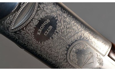 Zoli ~ Kronos ~ 12 Gauge - Image 11 of 11