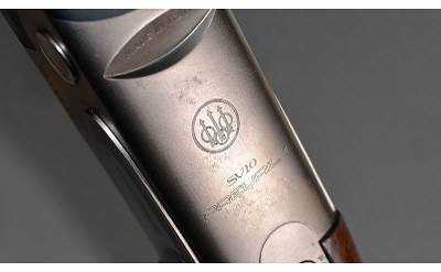 Beretta ~ Prevail ~ 12 Gauge - Image 10 of 10