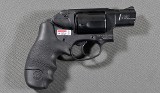 S&W ~ Bodyguard ~ .38 SPL+P - 1 of 3