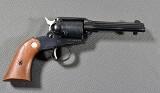 Ruger ~ Bearcat ~ .22 Long Rifle - 1 of 2