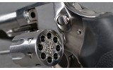 Ruger ~ SP101 ~ .22 Long Rifle - 3 of 3