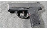 SIG Sauer ~ P365 ~ 9mm Luger - 2 of 3
