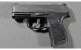 SIG Sauer ~ P365 ~ 9mm Luger - 2 of 3