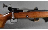 Winchester ~ 52 ~ .22 Long Rifle - 3 of 11