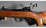 Winchester ~ 52 ~ .22 Long Rifle - 8 of 11