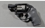 Ruger ~ LCR ~ .38 SPL +P - 2 of 3