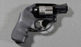 Ruger ~ LCR ~ .38 SPL +P - 1 of 3